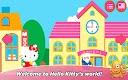 screenshot of Hello Kitty All Games for kids