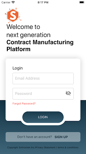 mosymphony Screenshot 1 - AppWisp.com