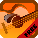 Guitarist's Reference Free icon