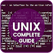 Learn UNIX Complete Guide - Androidアプリ