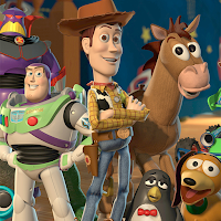 Toy Story Wallpaper