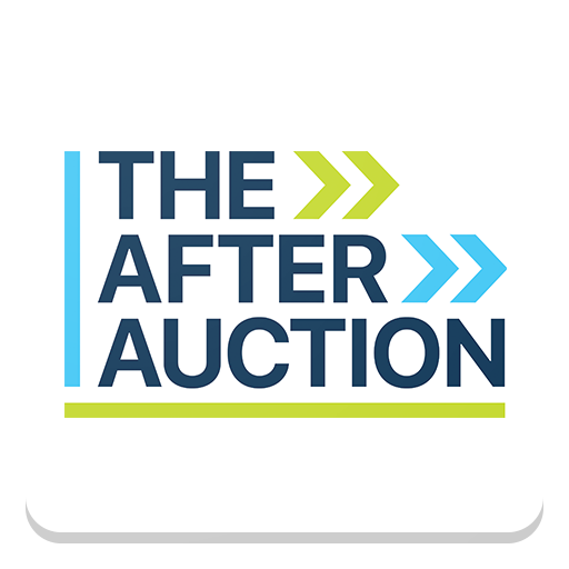 The After Auction 1.1 Icon