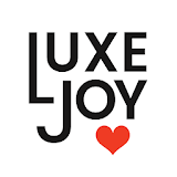 LuxeJoy - Branded Fashion icon
