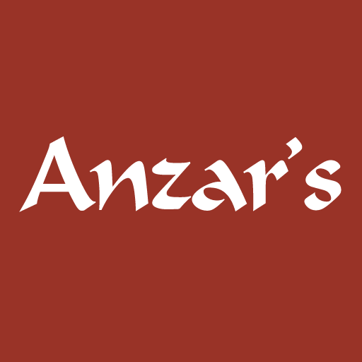 Anzars Tandoori ML4 logo