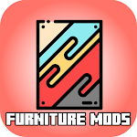 Cover Image of ดาวน์โหลด Modern Furniture Mods for MCPE  APK