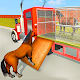 Wildpferd-Transport-LKW-Sim