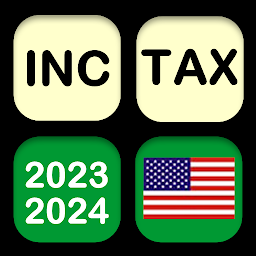 Icon image TaxMode: Income Tax Calculator