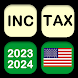 TaxMode: Income Tax Calculator