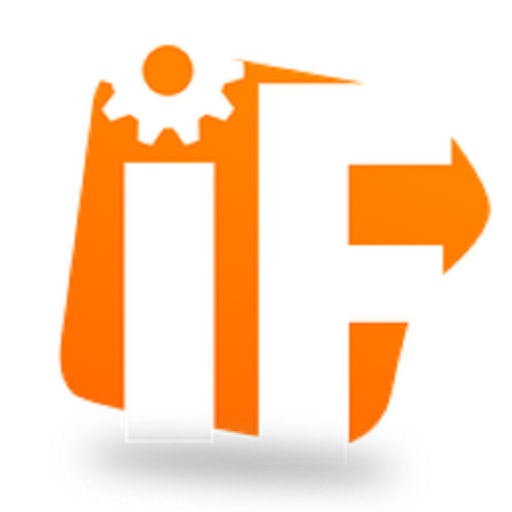 Intelligent Forms logo