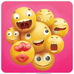 Cover Image of Download Emojis stickers for whatsapp iphone android free 1.0.0 APK