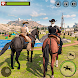 競馬タクシードライバーゲーム: 乗馬 - Androidアプリ