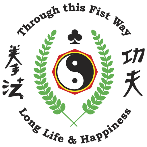 Kajukenbo Self-Training logo