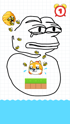 Save The Pets - Screenshot 2