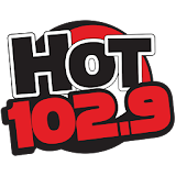 Hot 102.9 icon