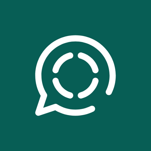 ChatEase - Easy Connect logo