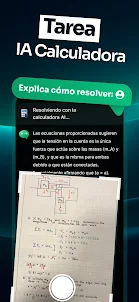GoatChat - Español IA Chatbot