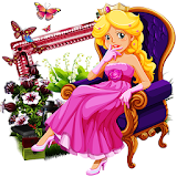 Princess HD Frames - Photo Editor icon