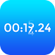 Simple & Easy Stopwatch - Androidアプリ