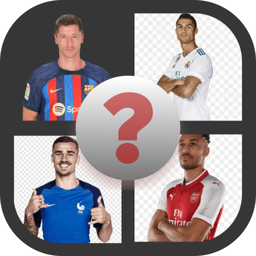FOOTBALL QUIZ GAME
