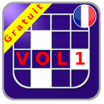 French Crossword Puzzles Apk
