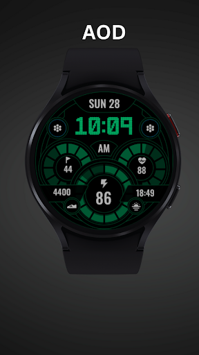 Digital Sport V13 Screen 3