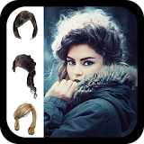 Hair Saloon - Color Changer icon