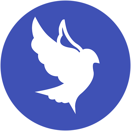Kentucky Ave Church of Christ logo