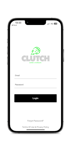 CLUTCH PRO Screenshot