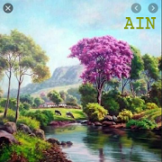 Collection of Landscape Paintings