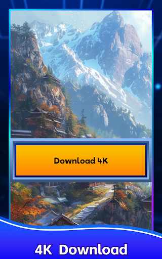 Bubble Wallpaper screenshot 7