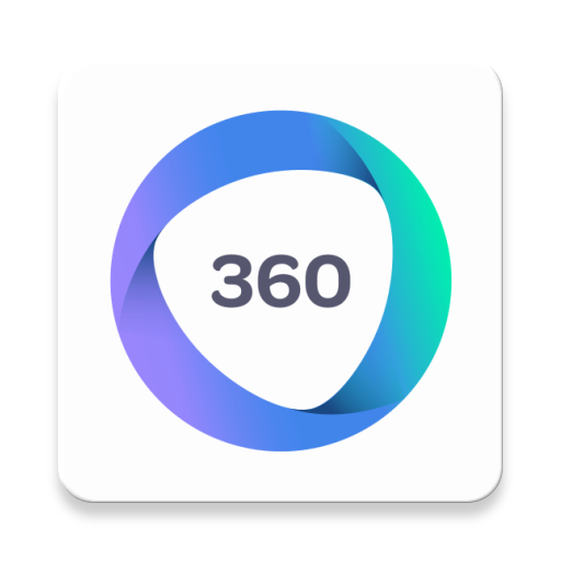 360Learning 8.5.2 Icon