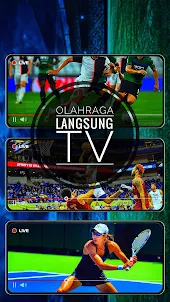 Televisi sepak bola