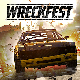Wreckfest Try & Buy Mod Apk