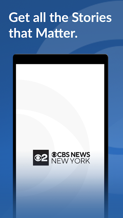 CBS New York - 1.7.1 - (Android)