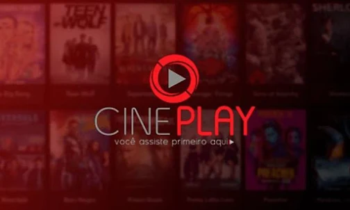 Play Cine Clue Films Series