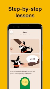 Woofz – Puppy and Dog Training Apk Download New 2022 Version* 5