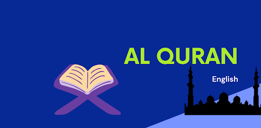 Holy Al Quran English - Duas