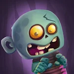 Cover Image of Download Zombie Inc. Idle Tycoon Games  APK