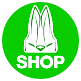 BGFC Online Shop icon