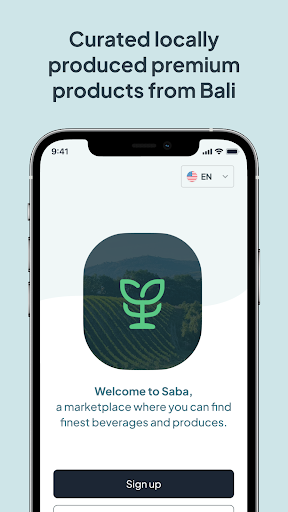 Saba Screen 2