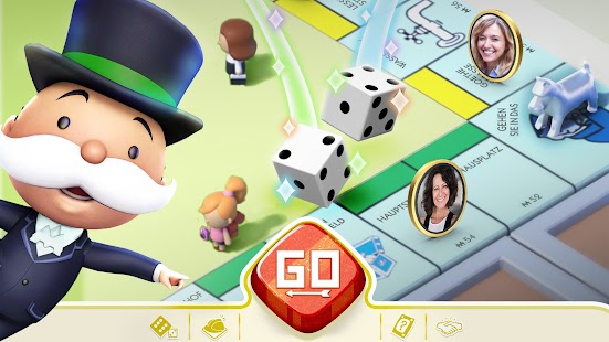 Unknown app Screenshot