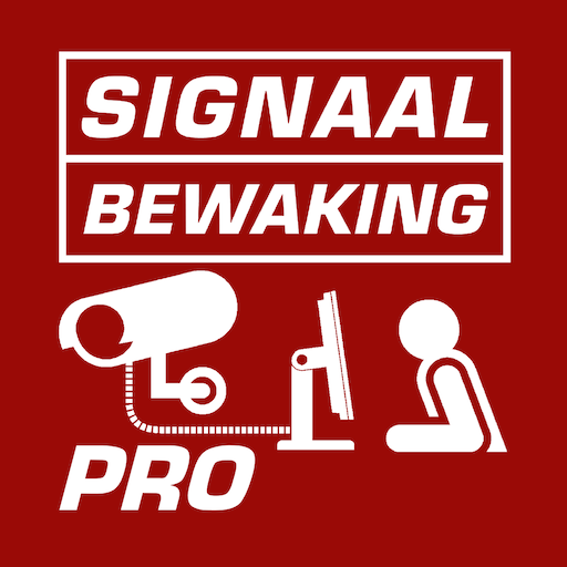 SignaalBewaking Pro logo
