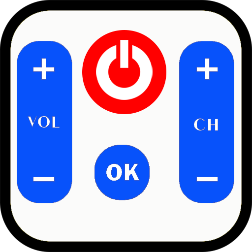 Proscan TV Remote - AppWisp.com