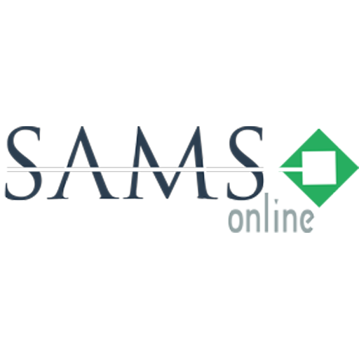 SAMS Online - Sales Automation logo
