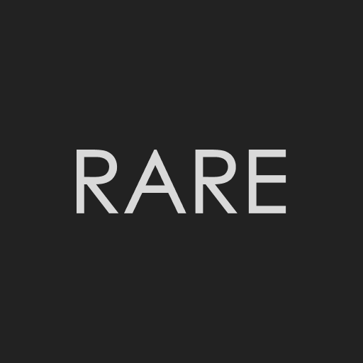 HOUSE OF RARE logo