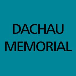 Icon image Dachau Memorial