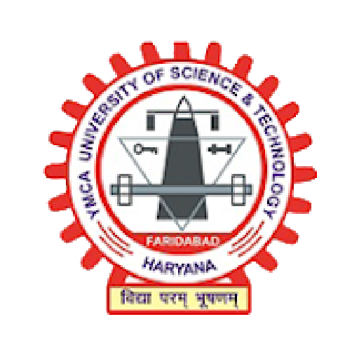 Y.M.C.A. UST logo