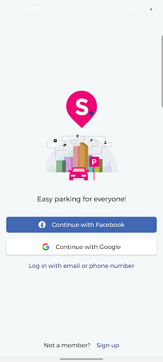 معاينة التطبيق