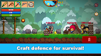 screenshot of Pixel Survival Game 2