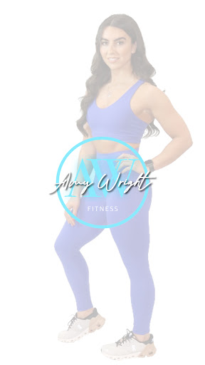 Android application Amy Wright Fitness screenshort